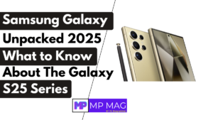 Galaxy S25