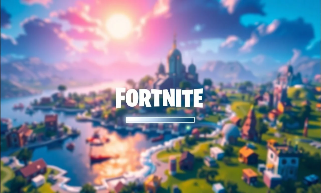 Fortnite PC requirements