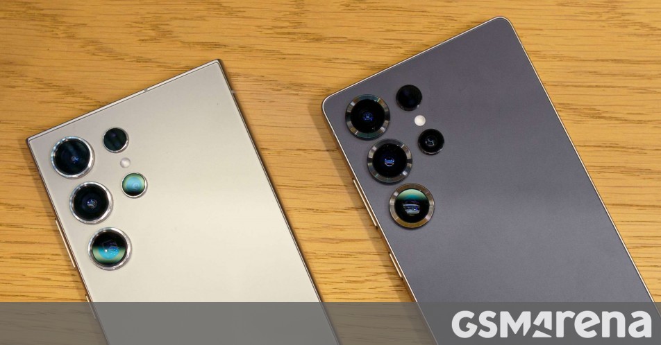 Comparing Samsung S25 Vs S24 Camera